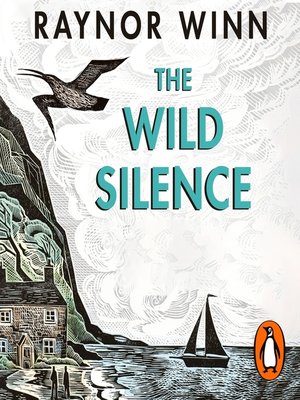 The Wild Silence - Audiobook